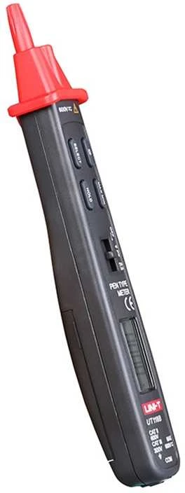 UNIVERSALUS MATAVIMO PRIETAISAS UT-118B UNI-T