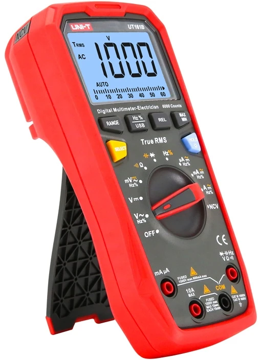 Uni-T UT161B Digital Multimeter