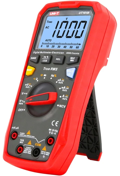 Uni-T UT161B Digital Multimeter
