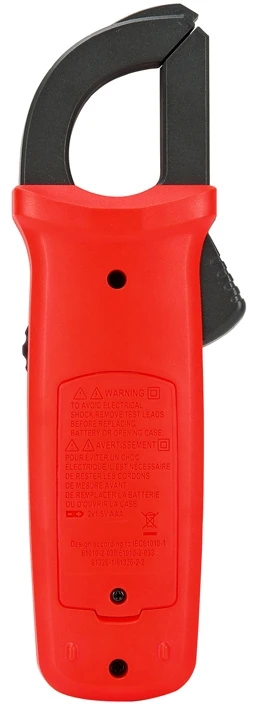 Uni-T UT201R Digital Clamp Meter
