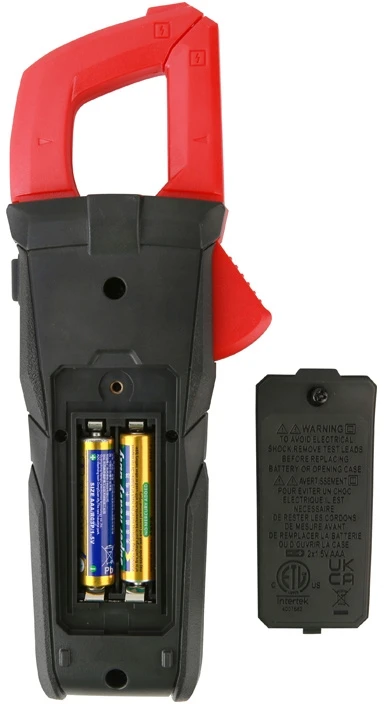 Multimetras UT202BT /UNI-T/