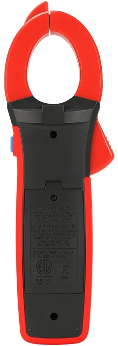 Uni-T UT206B Digital Clamp Meter