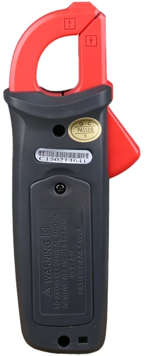 Uni-T UT210A Mini Digital Clamp Meter