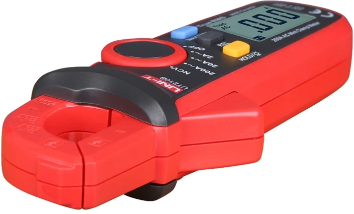Uni-T UT210B Mini Digital Clamp Meter