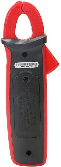 Uni-T UT210C Mini Digital Clamp Meter