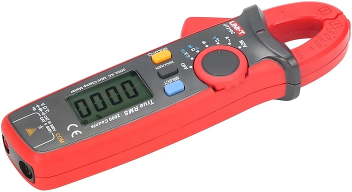 Uni-T UT210C Mini Digital Clamp Meter