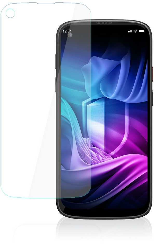 3Mk Protection Unihertz Jelly Max – 3mk Silky Matt Pro