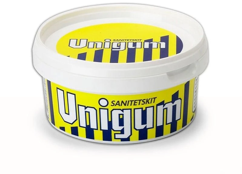 Sandarinamoji pasta Unipak Unigum, 500g