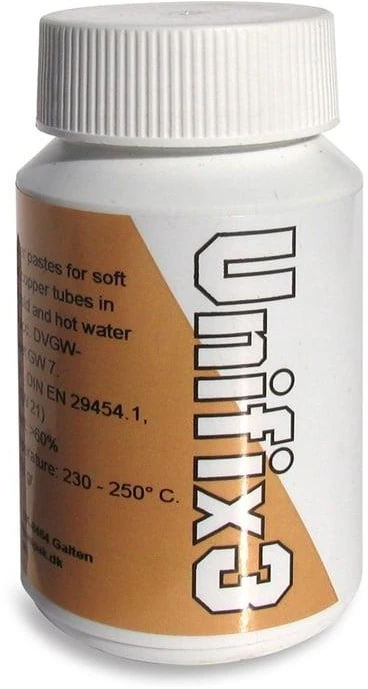 Litavimo pasta Unipak Unifix 3 SN97CU3
