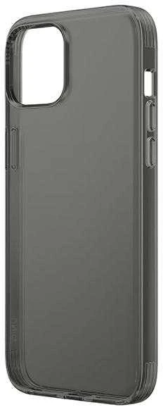 UNIQ Air Fender Dėklas Apple iPhone 14 Plus 6,7″ smoked pilkos spalvos tinted