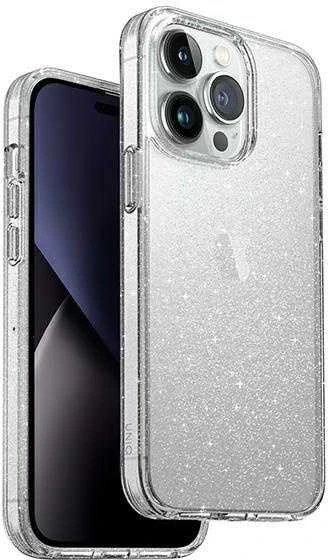 UNIQ dėklas LifePro Xtreme Apple iPhone 14 Pro 6,1" tinsel lucent