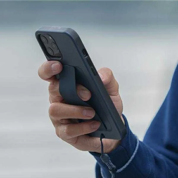 UNIQ dėklas telefonui Heldro Apple iPhone 12/12 Pro 6.1" baltos spalvos frost Antimicrobial