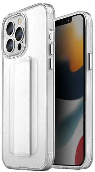PanzerGlass UNIQ Heldro Apple iPhone 13/13 Pro 6,1" skaidrus galinis dėkliukas