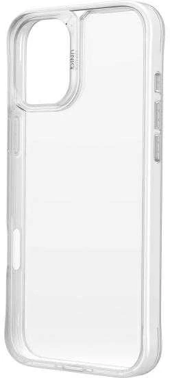 UNIQ LifePro Xtreme iPhone 16 Pro 6.3″ dėklas skaidrus