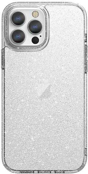 Uniq LifePro Xtreme dėklas, skirtas iPhone 13 Pro Max - skaidrus