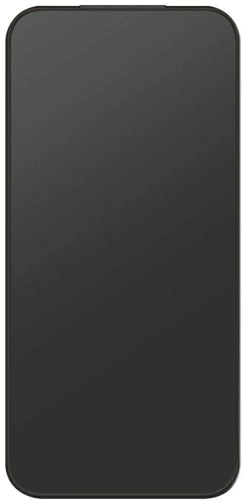 UNIQ Optix Exofit Privacy Apsauginis stiklas skirtas Apple iPhone 17 Pro Max Privacy with Applicator