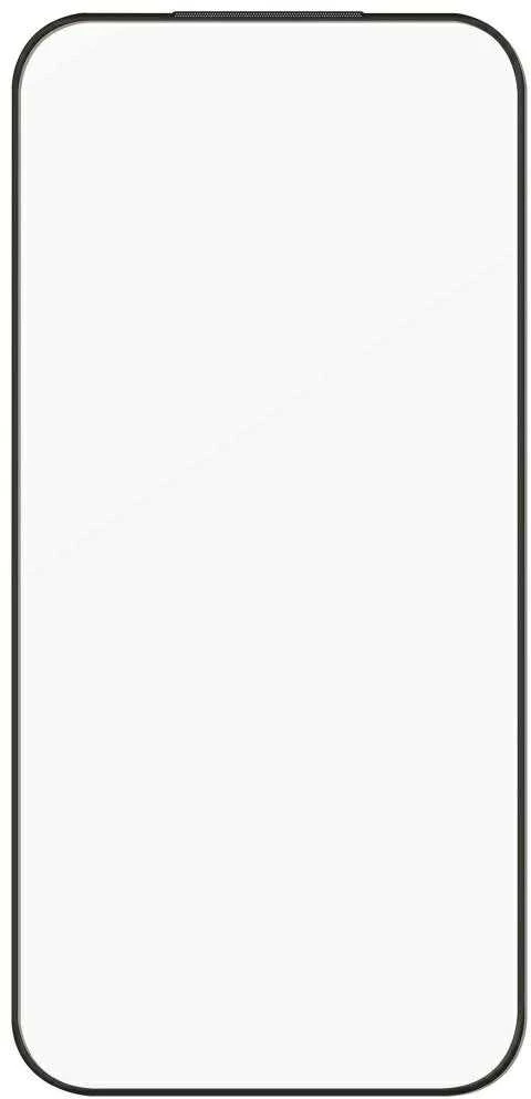 UNIQ Optix Exofit Vivid Apsauginis stiklas skirtas Apple iPhone 17 Pro with Applicator