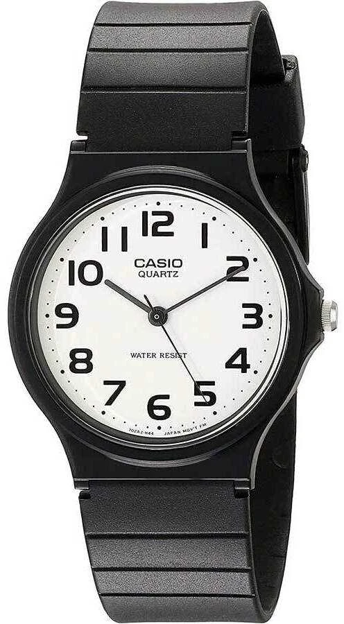 Laikrodis Casio MQ-24-7B2LEF