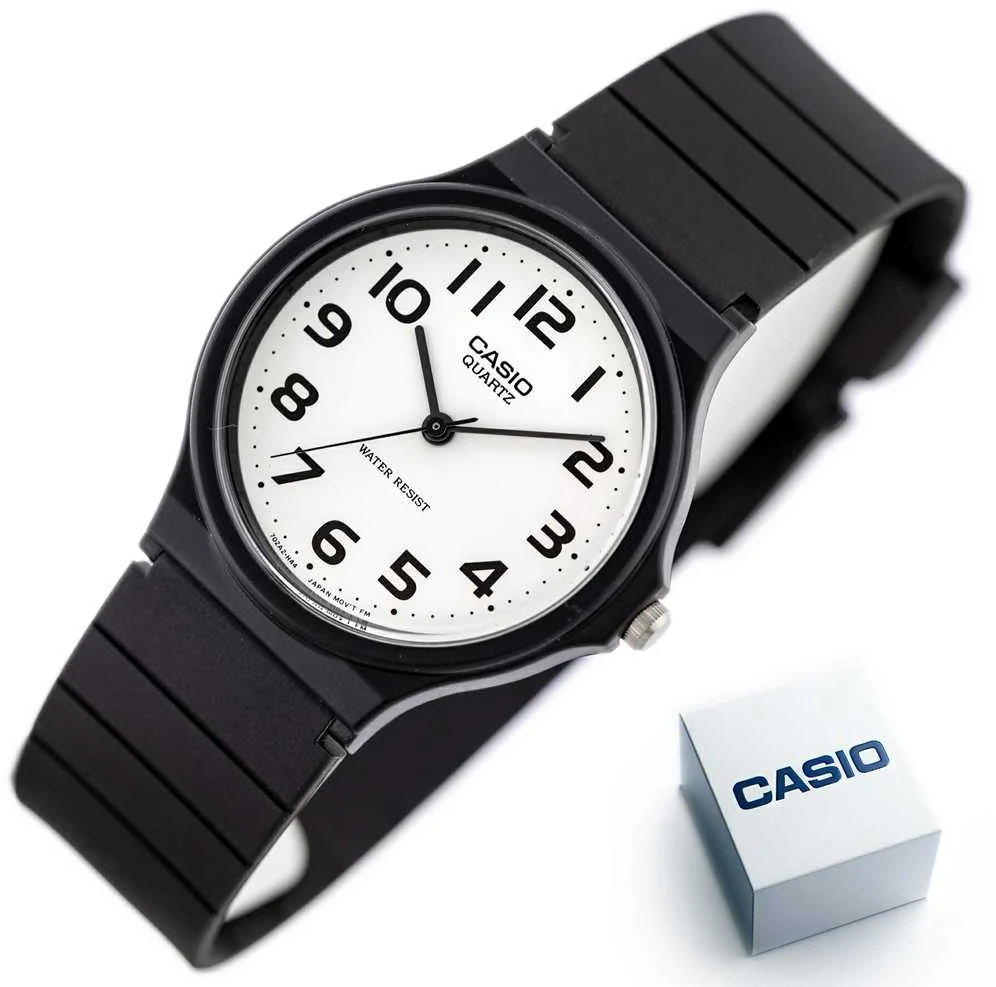 Laikrodis Casio MQ-24-7B2LEF