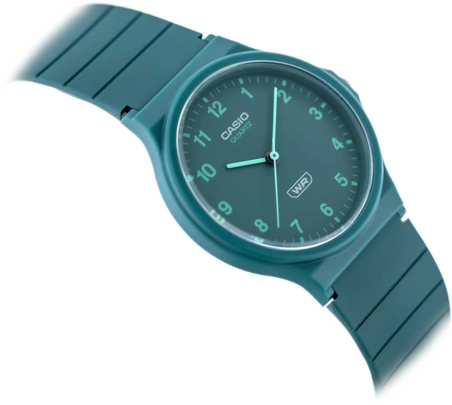 Unisex Casio MQ-24B-3BDF laikrodis + dėžutė