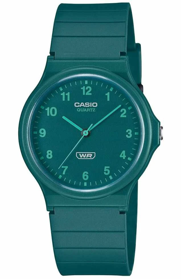 Unisex Casio MQ-24B-3BDF laikrodis + dėžutė