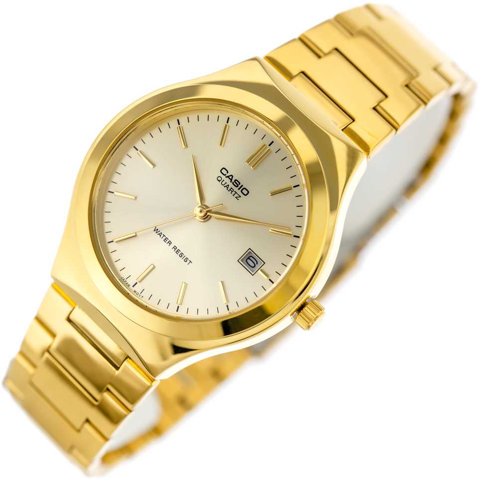 Unisex Casio MTP-1170N-9A laikrodis + dėžutė