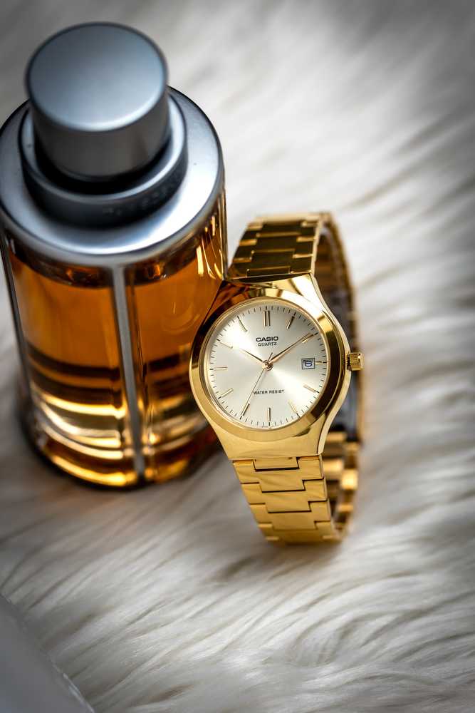 Unisex Casio MTP-1170N-9A laikrodis + dėžutė