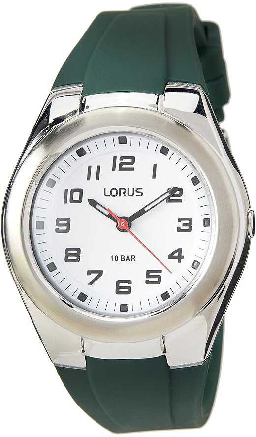 Laikrodis vyrams UNISEX Lorus RRX85GX9 + dėžutė