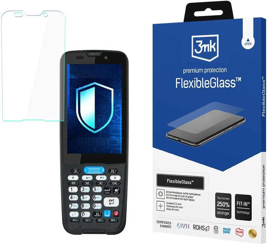 3Mk Protection Unitech HT330 - 3mk FlexibleGlass