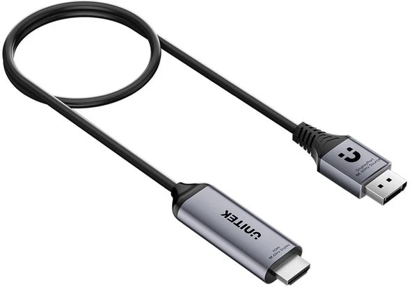 Šakotuvas UNITEK V1616AGY01 video splitter HDMI