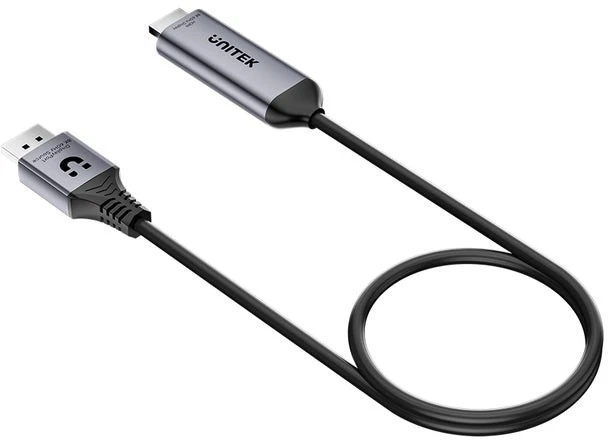 Šakotuvas UNITEK V1616AGY01 video splitter HDMI