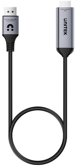 Šakotuvas UNITEK V1616AGY01 video splitter HDMI