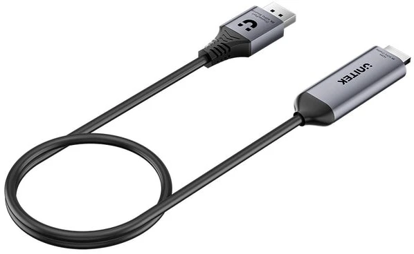 Šakotuvas UNITEK V1616AGY01 video splitter HDMI