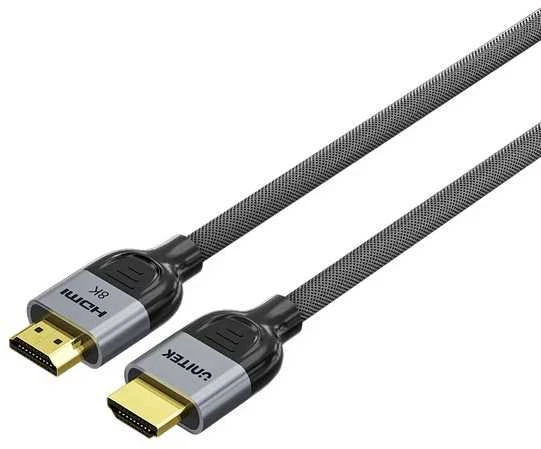 „Unitek 8K LUX HDMI 2.1“ pintas kabelis, 8 m