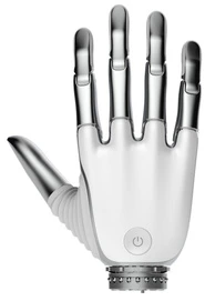 UNITREE BrainCo Revo 2 Touch Robotic Hand