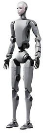 UNITREE H2 Edu humanoid robot