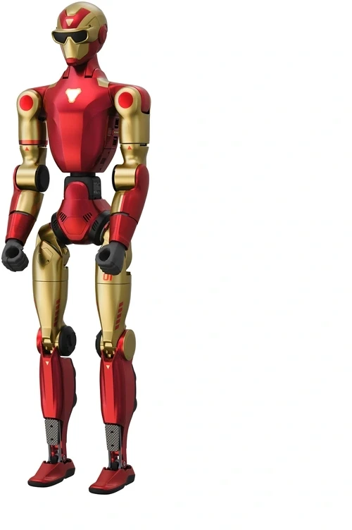 UNITREE R1 Edu U2 Humanoid Robot