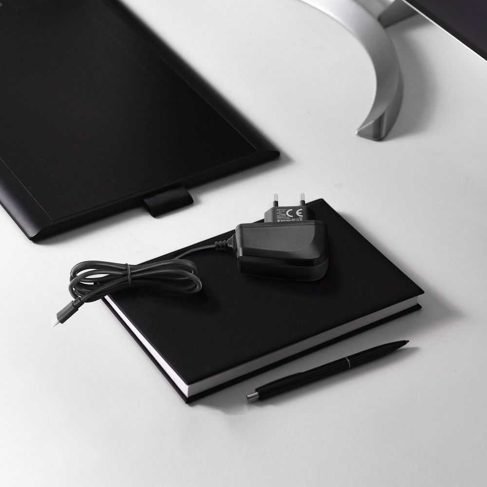 BlueStar Universalus Micro USB 2A Blue Star Lite sieninis įkroviklis