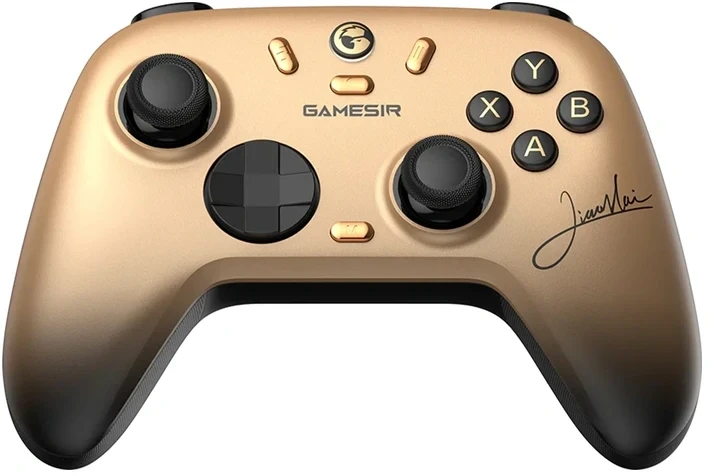 GameSir Nova 2 Lite Champion Edition Wireless Controller