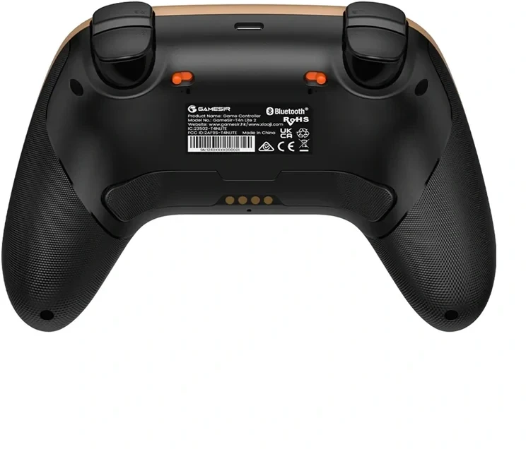 GameSir Nova 2 Lite Champion Edition Wireless Controller