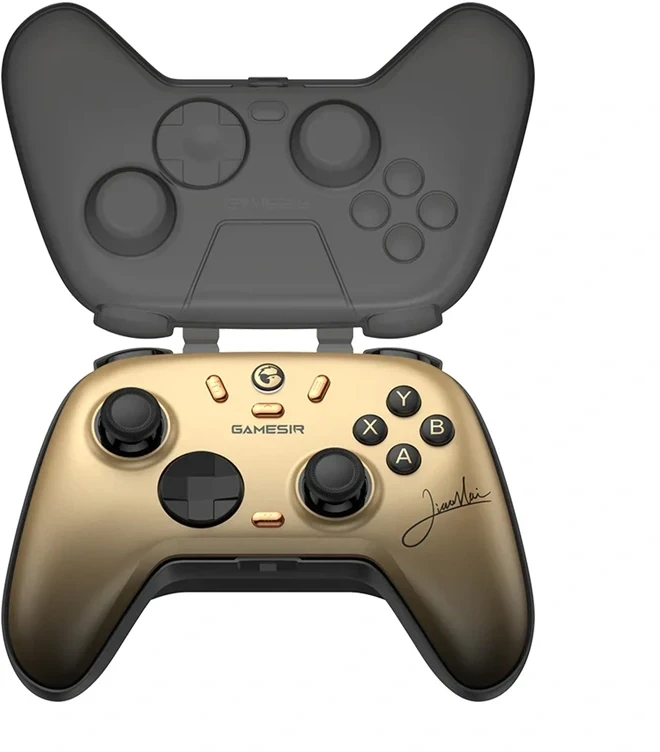 GameSir Nova 2 Lite Champion Edition Wireless Controller