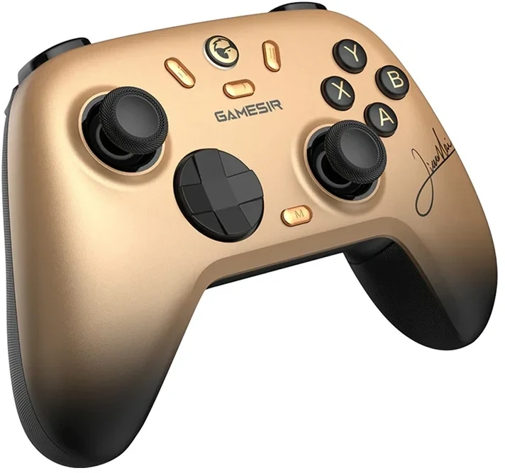 GameSir Nova 2 Lite Champion Edition Wireless Controller