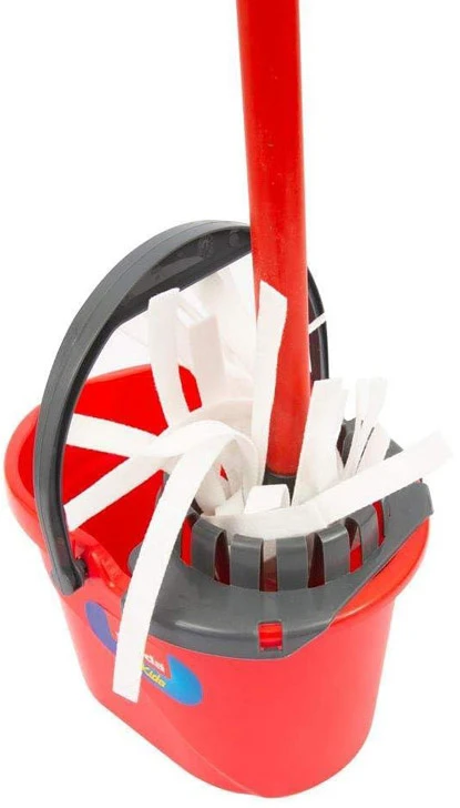 Unogiochi Vileda SuperMocio Children's Cleaning Set ZA6729