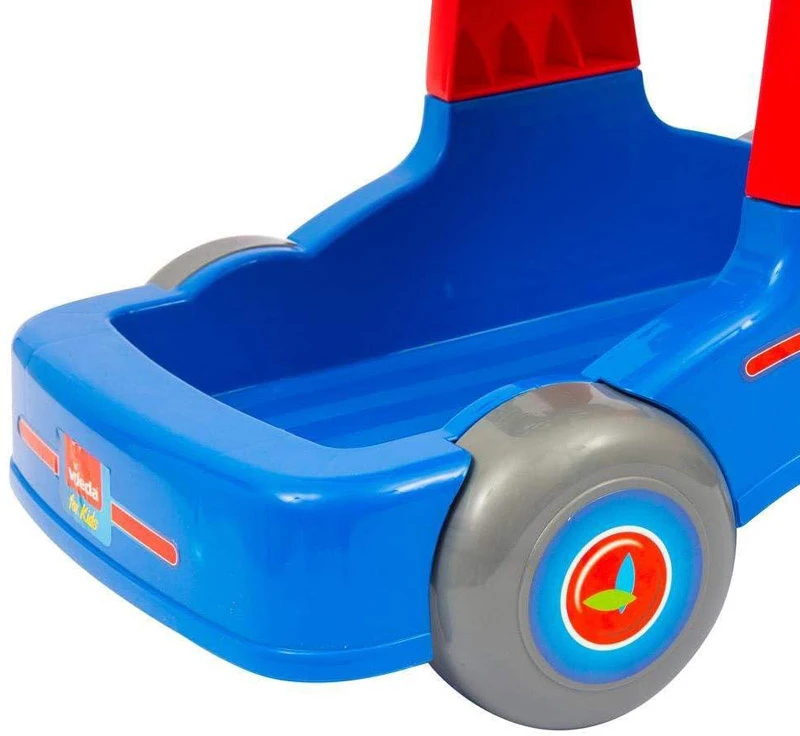 Unogiochi Vileda SuperMocio Children's Cleaning Set ZA6729