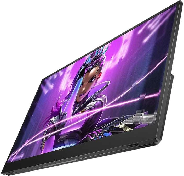 Uperfect UGame J5 M173J15 17.3" 3840*2160 60Hz Portable Monitorius