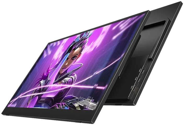 Uperfect UGame J5 M173J15 17.3" 3840*2160 60Hz Portable Monitorius