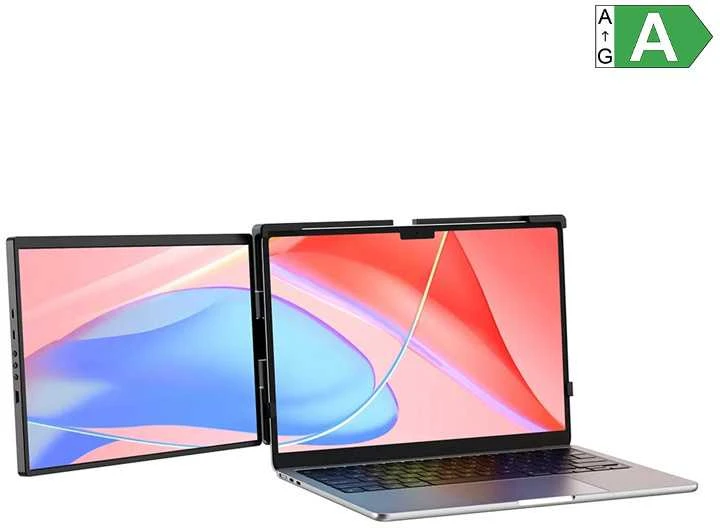 Uperfect Z14-S M140G13 14″ 2240*1400 portable monitorius