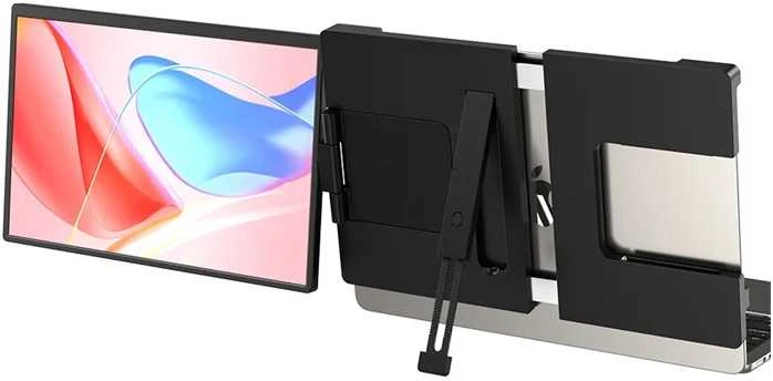 Uperfect Z14-S M140G13 14″ 2240*1400 portable monitorius