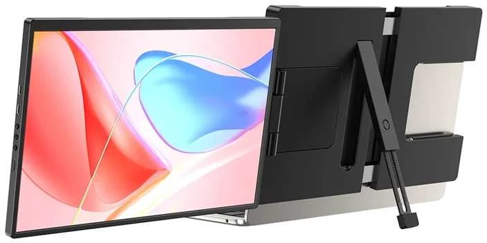 Uperfect Z14-S M140G13 14″ 2240*1400 portable monitorius