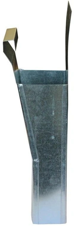 Nežinomas Viršutinė alkūnė, 60 x 80 mm